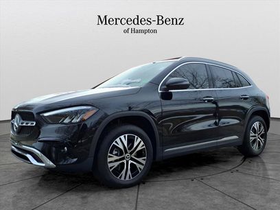 New 2026 Mercedes-Benz GLA 250