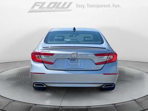 Used 2021 Honda Accord Sport image 8