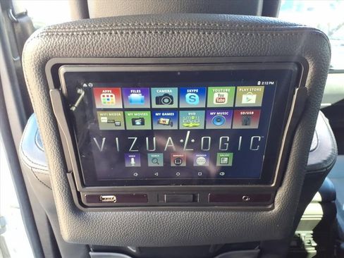 Used 2017 Mercedes-Benz G 550 image 17