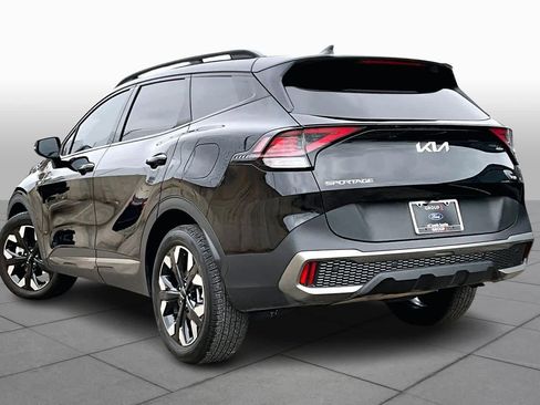 Used 2023 Kia Sportage X-Line w/ X-Line Premium Package image 11