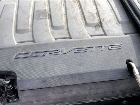 Used 2016 Chevrolet Corvette Stingray Coupe w/ 2LT Preferred Equipment Group image 29