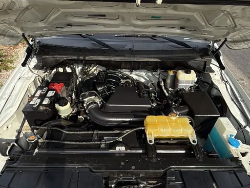 Used 2014 Nissan NV 2500 SV w/ Side & Curtain Airbag Package RWD image 27