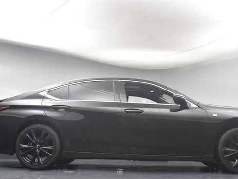 Used 2022 Lexus ES 350 F Sport image 37