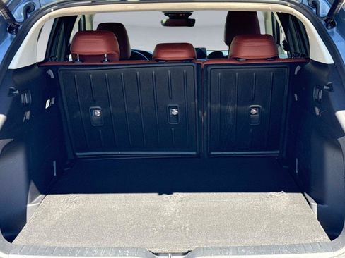 Certified 2023 MAZDA CX-50 Meridian Edition image 11