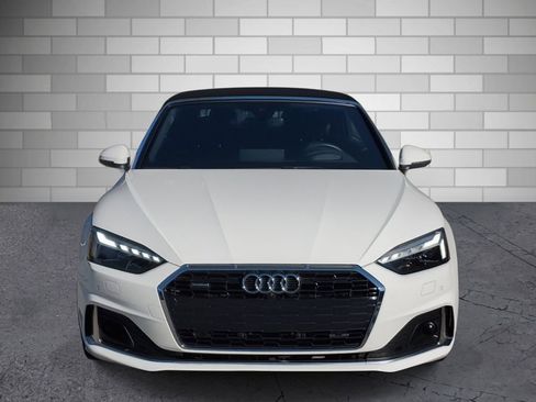 Used 2021 Audi A5 2.0T Prestige image 8