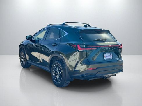 Used 2024 Lexus NX 350h AWD w/ Cold Area Package image 7