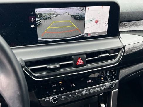 Certified 2024 Kia Seltos S image 22