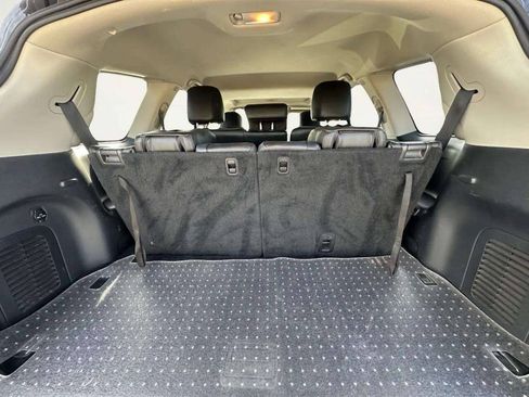 Used 2015 INFINITI QX60 FWD w/ Premium Plus Package image 9