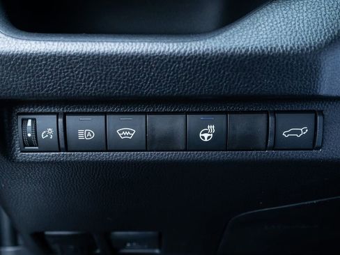 New 2025 Toyota RAV4 XLE w/ Convenience Package image 22