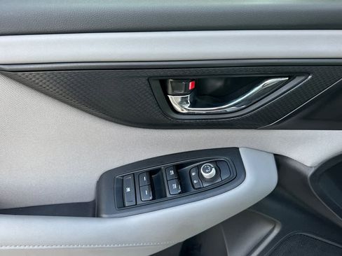 Certified 2025 Subaru Legacy Premium w/ Tech Package #1 image 10