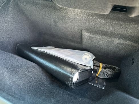 Used 2023 Cadillac Escalade Sport w/ LPO, ONYX Package image 43