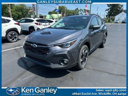 Used 2025 Subaru Crosstrek 2.5i Limited
