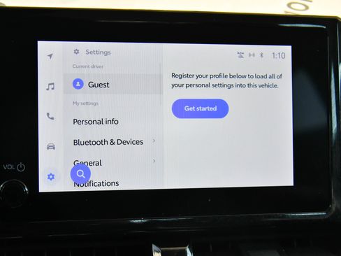 Used 2024 Toyota Corolla LE image 18