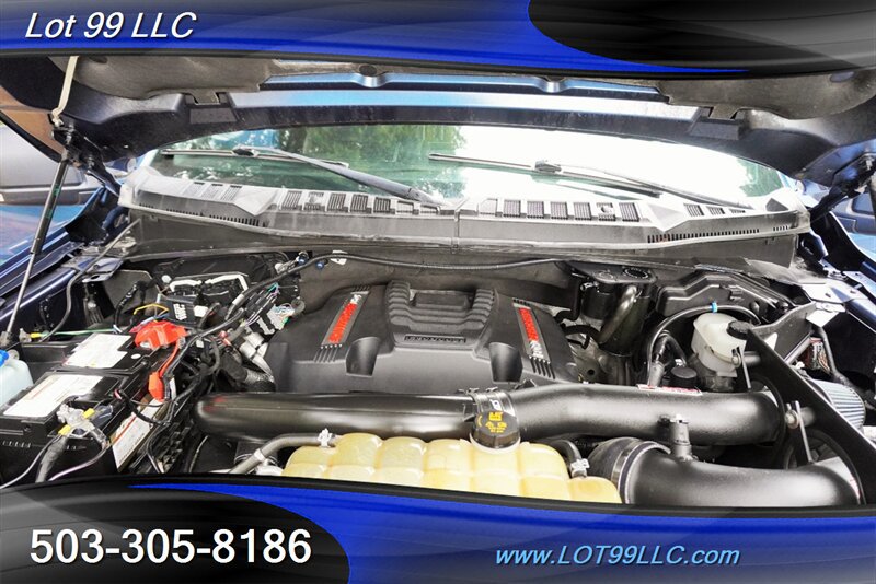 Used 2020 Ford F150 Raptor w/ Equipment Group 801A Mid AWD/4WD image 19