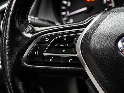 Used 2019 INFINITI Q50 Signature Edition AWD/4WD image 29