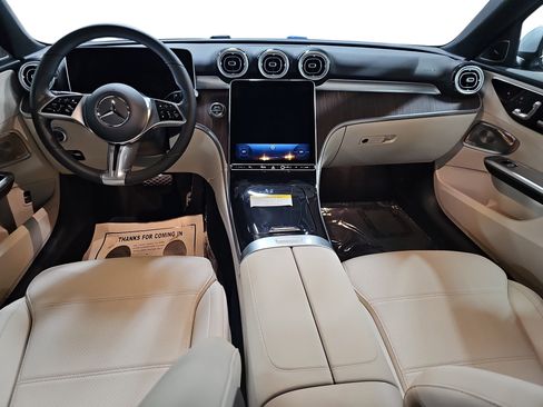 New 2026 Mercedes-Benz C 300 Sedan image 9