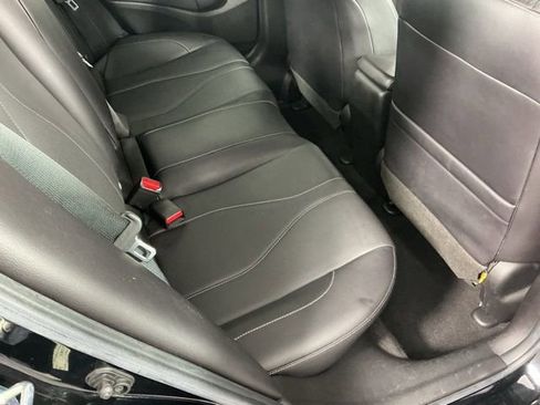 Used 2022 Acura ILX w/ Premium Package FWD image 12