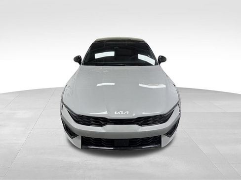 Used 2025 Kia K5 GT-Line w/ GT-Line Premium Package AWD/4WD image 3