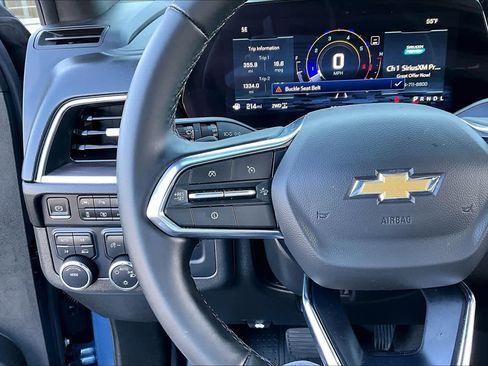 Used 2025 Chevrolet Tahoe LS image 22