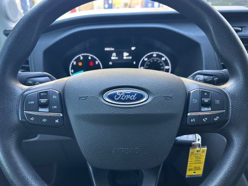 Certified 2021 Ford Transit 350 XLT RWD image 22
