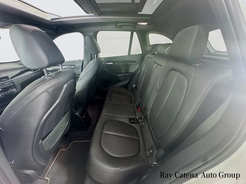 Used 2020 BMW X1 xDrive28i w/ Convenience Package AWD/4WD image 22