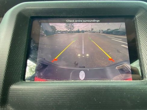 Used 2022 Jeep Gladiator Sport image 21