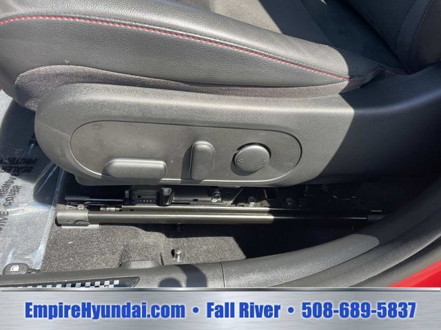 Used 2025 Hyundai Kona N Line S AWD/4WD image 19