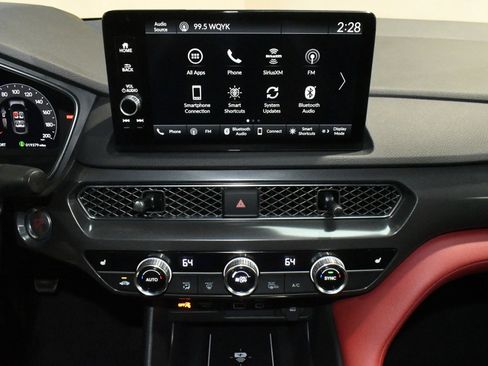 Used 2024 Acura Integra Type S image 34