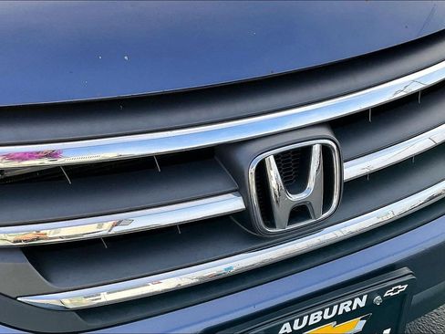 Used 2012 Honda CR-V EX-L image 29