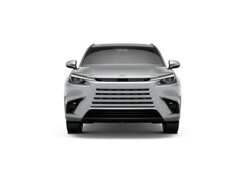 New 2026 Lexus TX 350 Luxury image 5