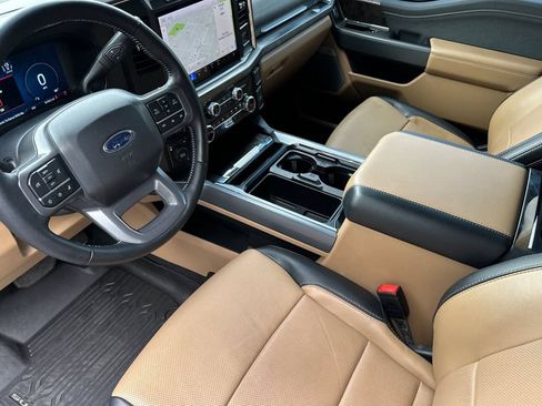 Used 2024 Ford F350 Lariat AWD/4WD image 10