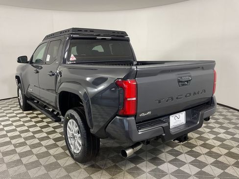 New 2026 Toyota Tacoma SR5 AWD/4WD image 6