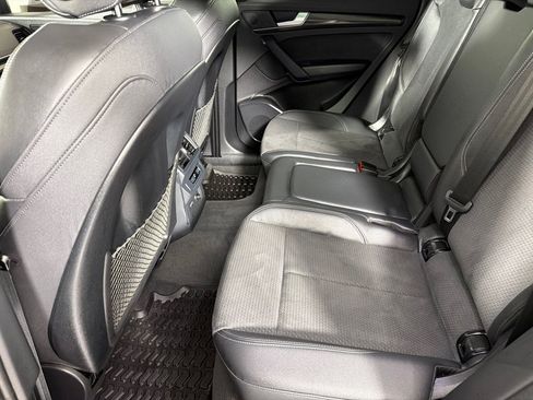 Used 2022 Audi SQ5 Premium w/ Convenience Package AWD/4WD image 20