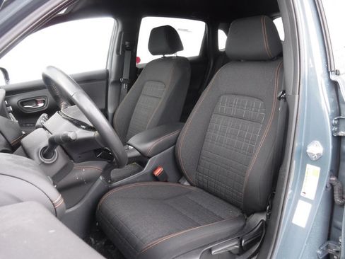 Used 2024 Honda HR-V Sport image 13