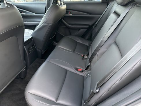 Used 2022 MAZDA CX-30 AWD 2.5 S w/ Select Package image 22