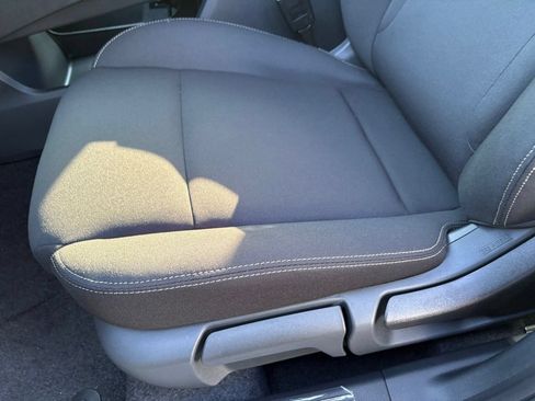 New 2026 Nissan Rogue S FWD image 20