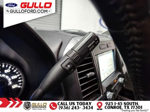 Used 2017 Ford F150 XLT w/ Equipment Group 302A Luxury image 29