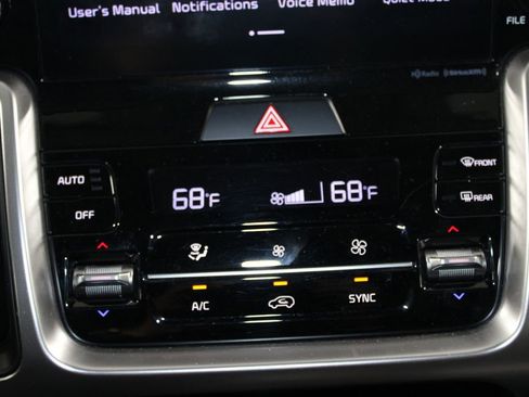 Used 2021 Kia Sorento S w/ Panoramic Sunroof Package FWD image 28