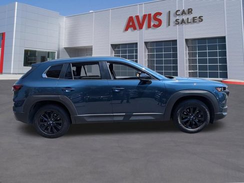 Used 2025 MAZDA CX-50 AWD 2.5 S w/ Preferred Package image 5