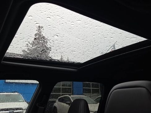 New 2026 Subaru Forester Limited image 17