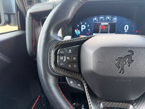 Certified 2023 Ford Bronco Raptor AWD/4WD image 28