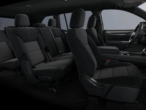 New 2026 GMC Acadia Elevation w/ Black Edition FWD image 58