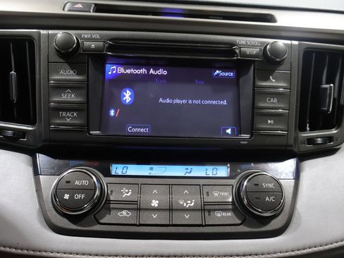 Used 2013 Toyota RAV4 XLE AWD/4WD image 24