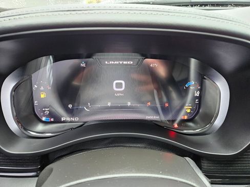 Used 2024 RAM 3500 Limited w/ Night Edition image 22