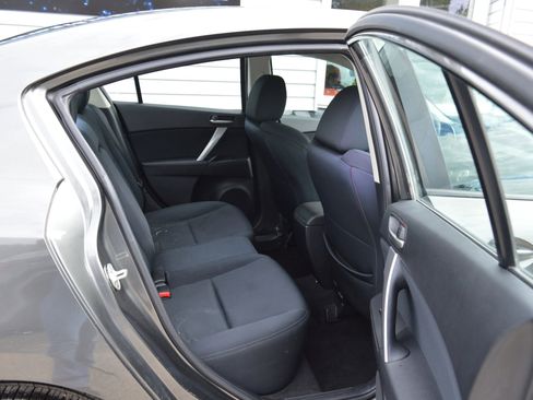 Used 2010 MAZDA MAZDA3 s Sport image 23