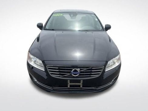 Used 2015 Volvo S80 T6 w/ Climate Package AWD/4WD image 5