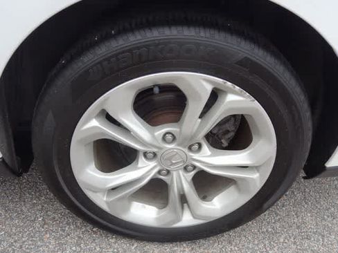 Used 2023 Honda Accord LX image 29