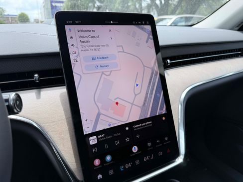 New 2026 Volvo EX90 Plus AWD/4WD image 20