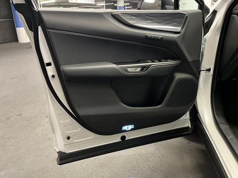 Used 2025 Lexus NX 250 FWD w/ Premium Package image 20