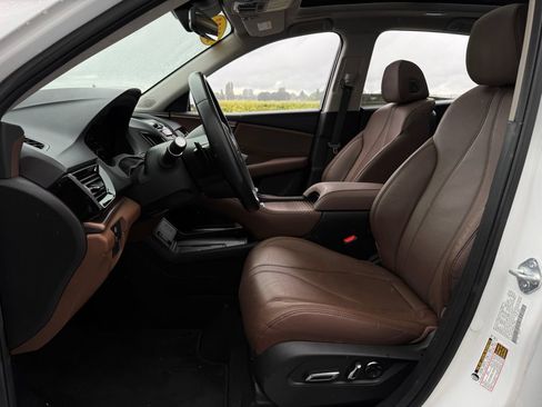 Used 2023 Acura RDX AWD w/ Technology Package image 9